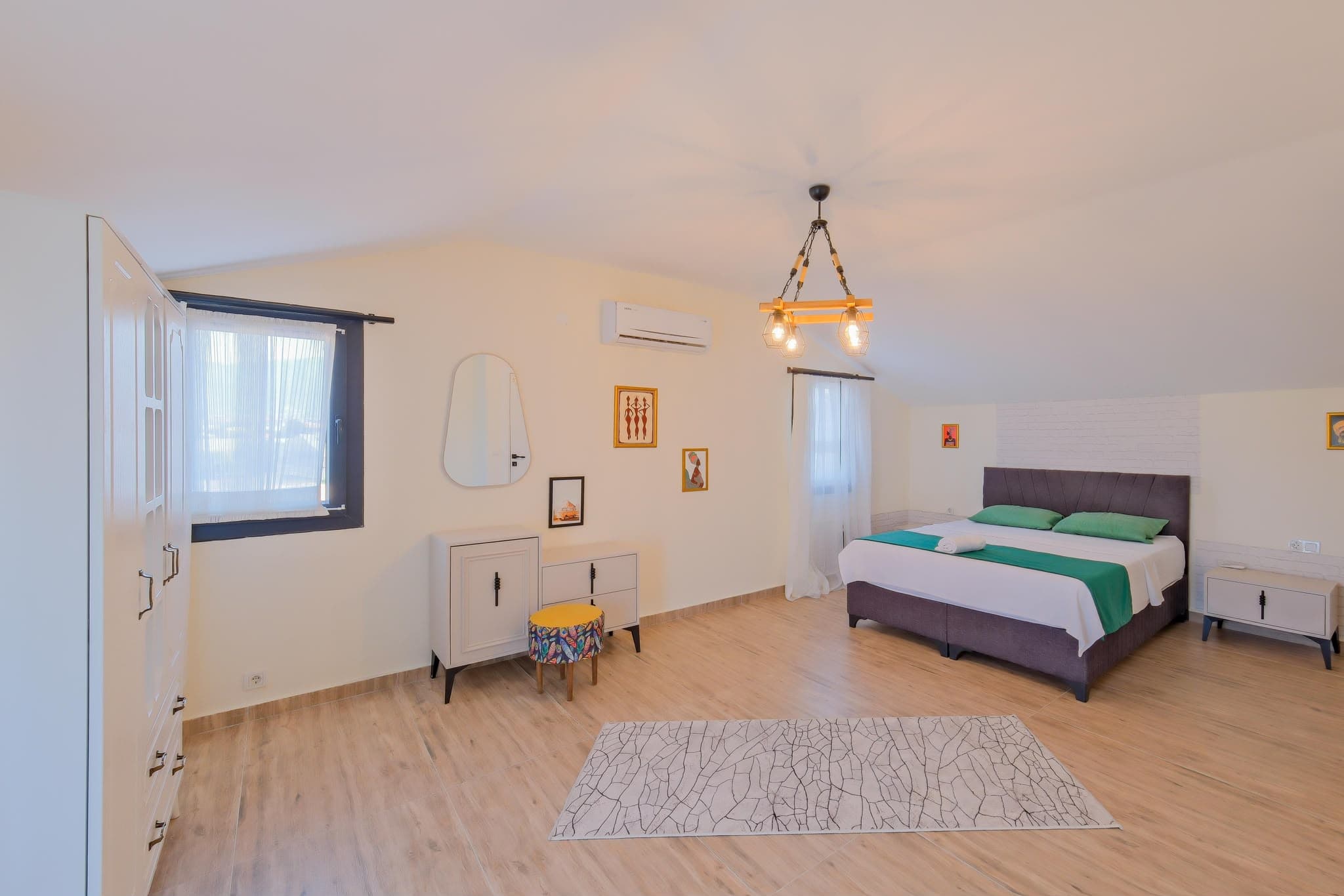 Villa Nevapark 1