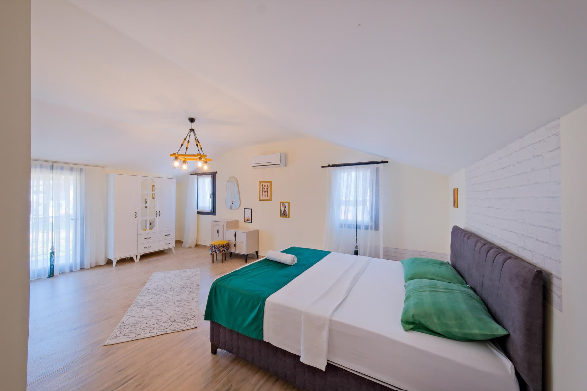 Villa Nevapark 1