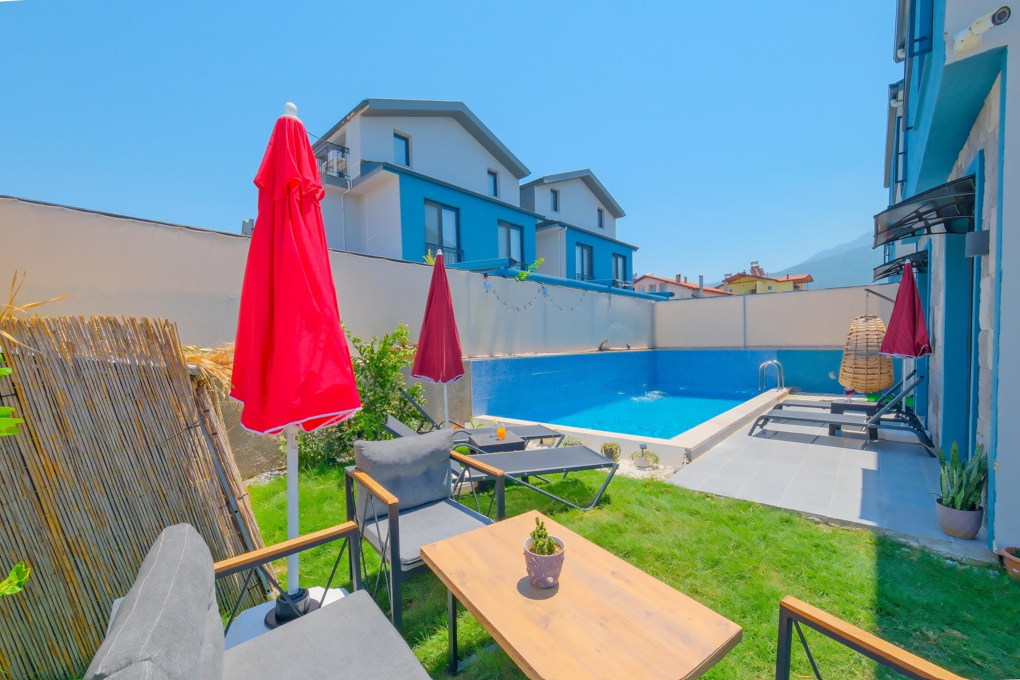 Villa Nevapark 1