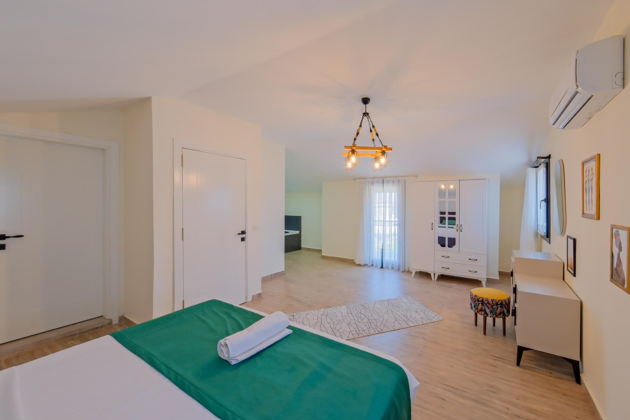 Villa Nevapark 2