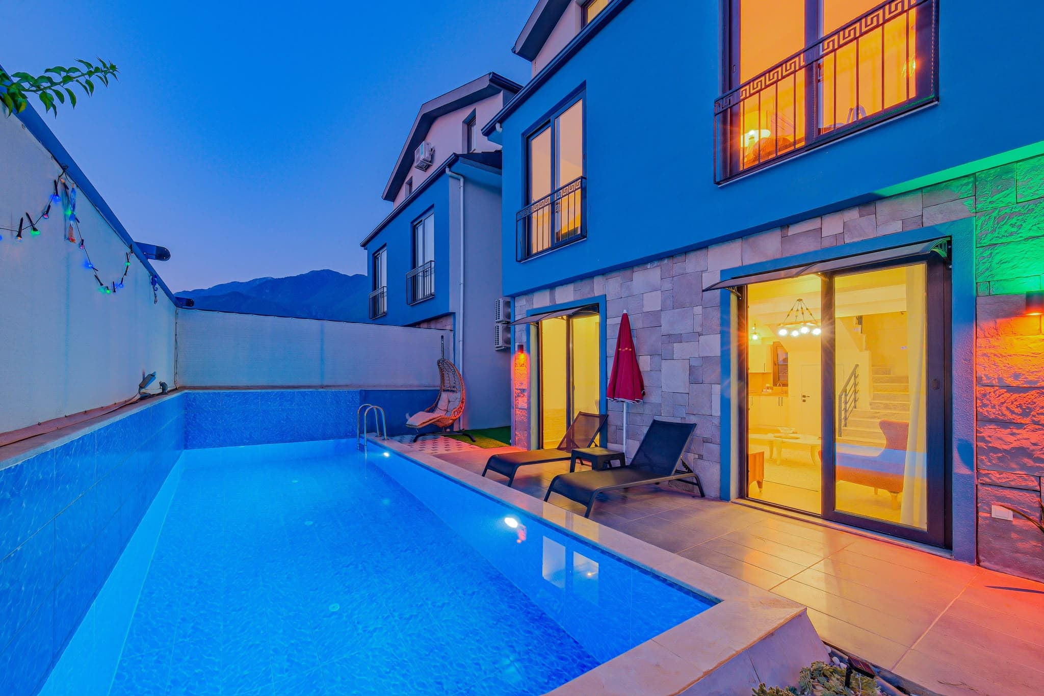 Villa Nevapark 2