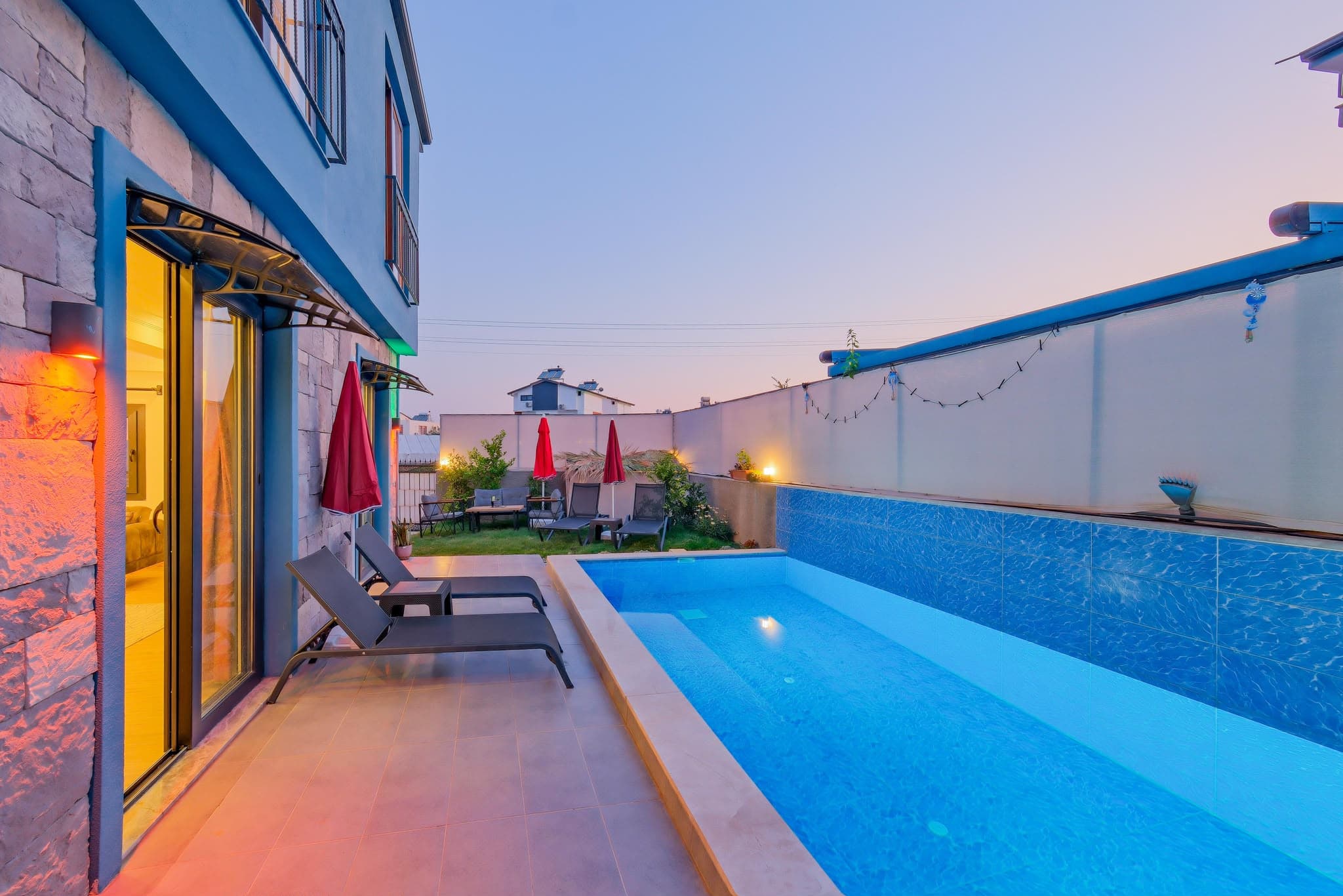 Nevapark Homes gallery